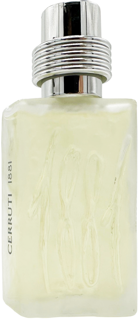 after shave Nino Cerruti 1881 Ref. 7277 splash 50 ml