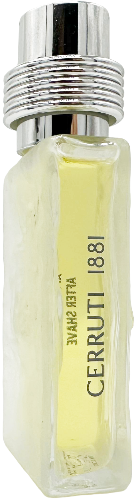 after shave Nino Cerruti 1881 Ref. 7277 splash 50 ml