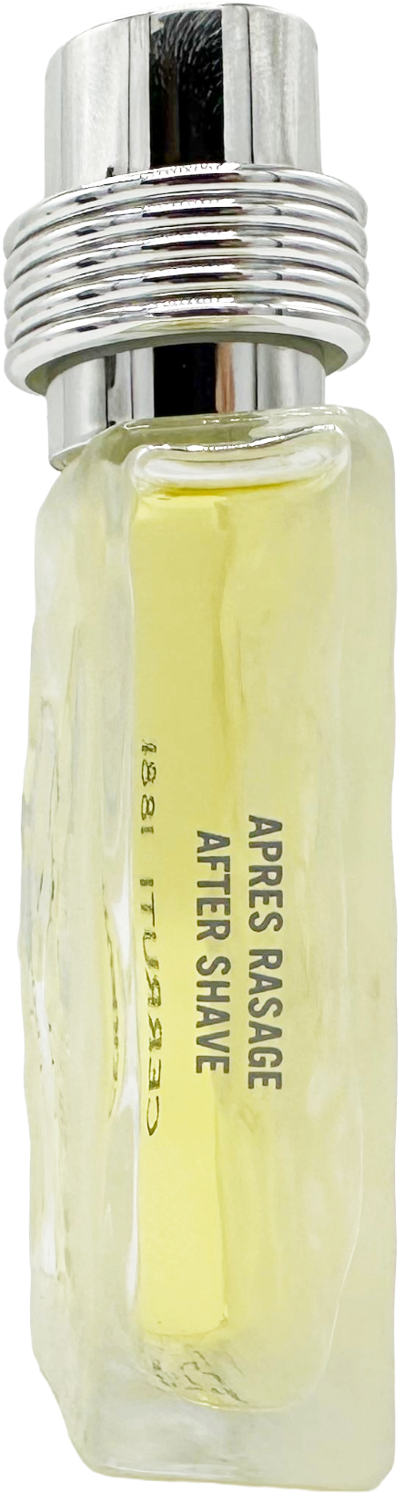 after shave Nino Cerruti 1881 Ref. 7277 splash 50 ml