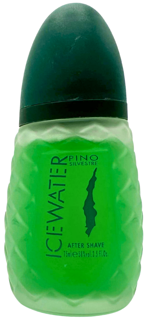 after shave vapo naturel Pino Silvestre Icewater 75 ml Cod. 0680011