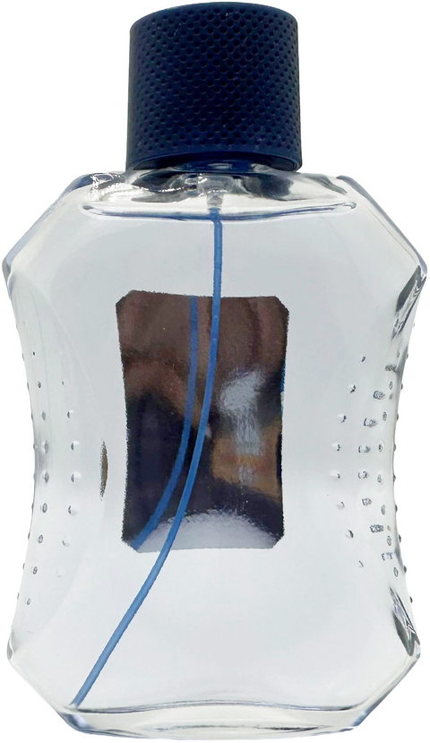 profumo uomo Eau de Toilette Adidas Uefa Champions League STAR EDITION natural spray 100 ml