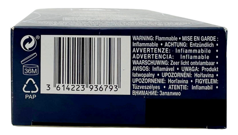 profumo uomo Eau de Toilette Adidas Uefa Champions League CHAMPIONS EDITION natural spray 100 ml