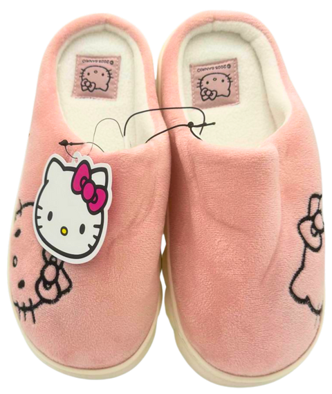 pantofole Sanrio Hello Kitty 626225 n. 36/37