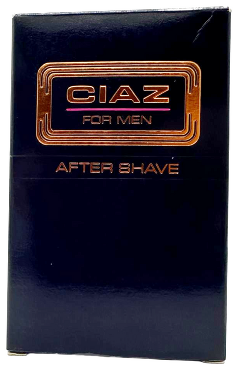 after shave Ciaz For Men splash 100 ml