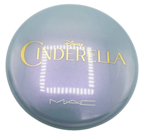 Mac Cosmetics Beauty Powder Disney Cinderella MYSTERY PRINCESS