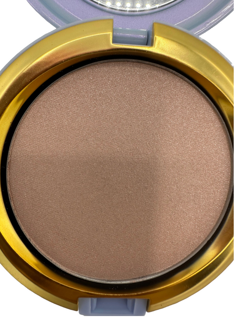 Mac Cosmetics Beauty Powder Disney Cinderella MYSTERY PRINCESS