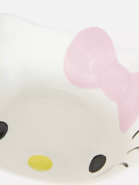 ciotola in ceramica Sanrio Hello Kitty 991121062