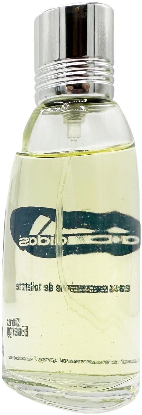 profumo donna Eau de Toilette for women Adidas CITRUS ENERGY natural spray 50 ml