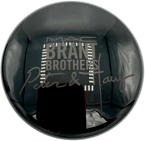 MAC Cosmetics Brant Brothers Peter & Harry Pro Sculpting Cream Duo TRYPHAENA AND CLEOPATRA