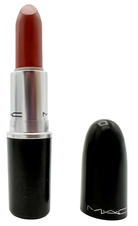 rossetto Mac Cosmetics Amplified Lipstick COSMO
