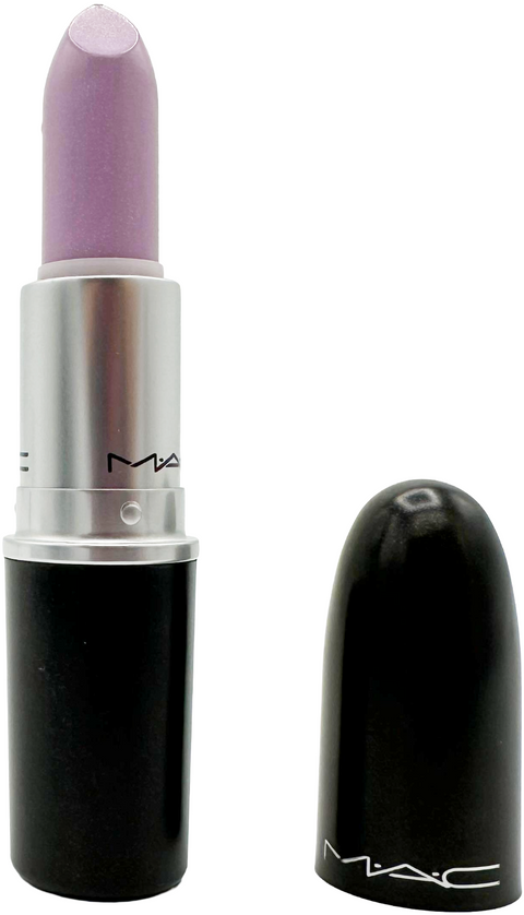 rossetto Mac Cosmetics Amplified Lipstick COURTING SEDUCTION