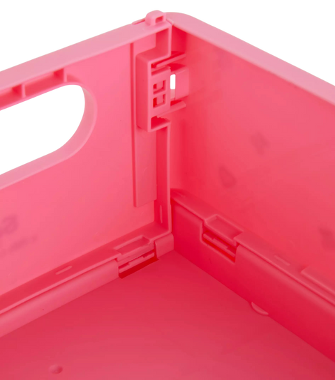 cassetta portaoggetti pieghevole Sanrio Hello Kitty 991122720