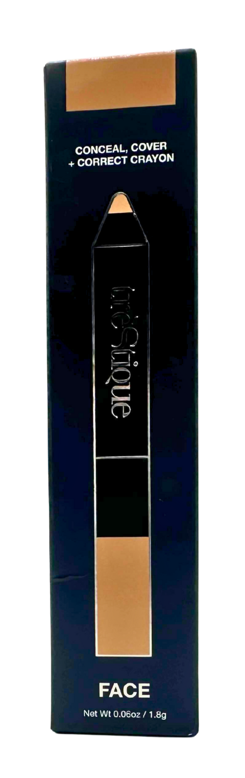 correttore stick con spugnetta integrata treStiQue Concealer Crayon Bisque