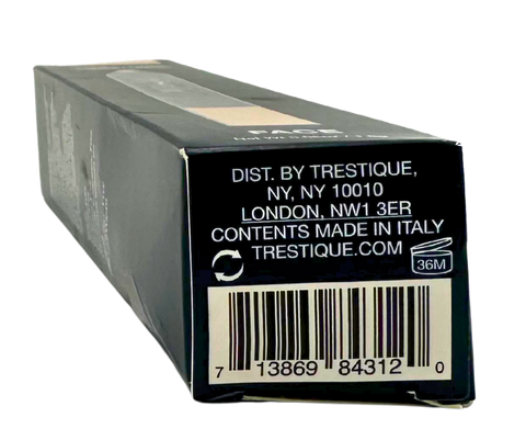 correttore stick con spugnetta integrata treStiQue Concealer Crayon Bisque