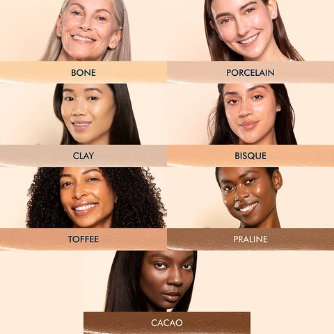 correttore stick con spugnetta integrata treStiQue Concealer Crayon Bisque