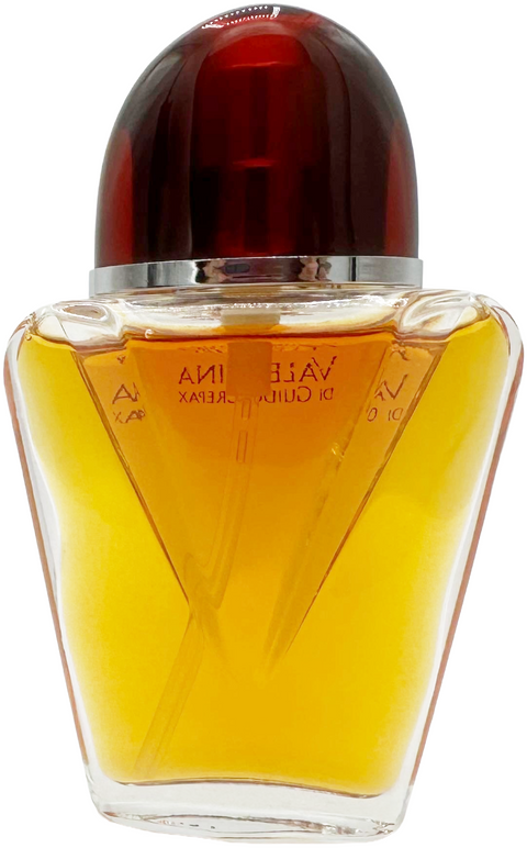 profumo donna Eau de Parfum Roveri & Aura VALENTINA DI GUIDO CREPAX concentrè natural spray 25 ml