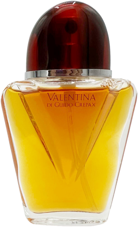 profumo donna Eau de Parfum Roveri & Aura VALENTINA DI GUIDO CREPAX concentrè natural spray 25 ml