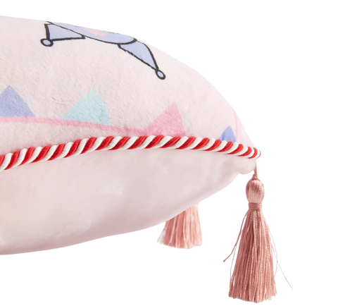 cuscino Sanrio Hello Kitty and Friends Tussled Cushion 991129881306