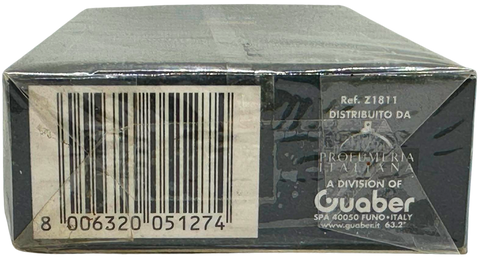 after shave Patrichs Noir FIGC Federazione Italiana Gioco Calcio splash 75 ml