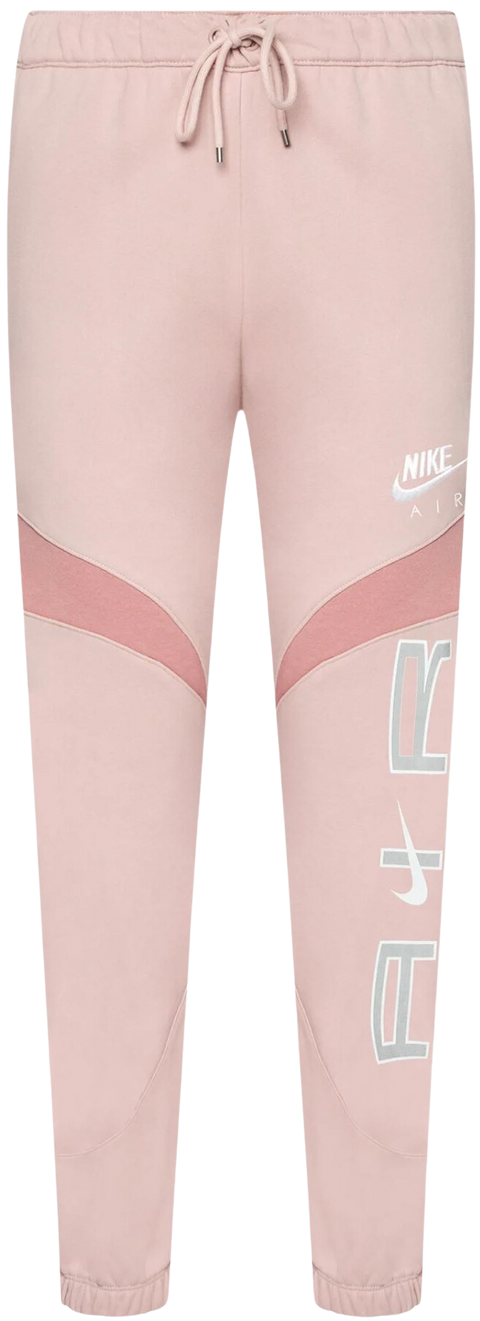 Nike Pantaloni Tuta Rosa Donna Nike Pantaloni Da Donna Jogger A