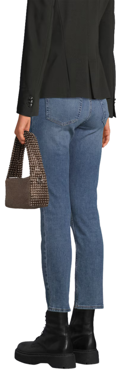 borsa donna MAX&Co. Metal Mesh con boules MESHIE1 6511015702001