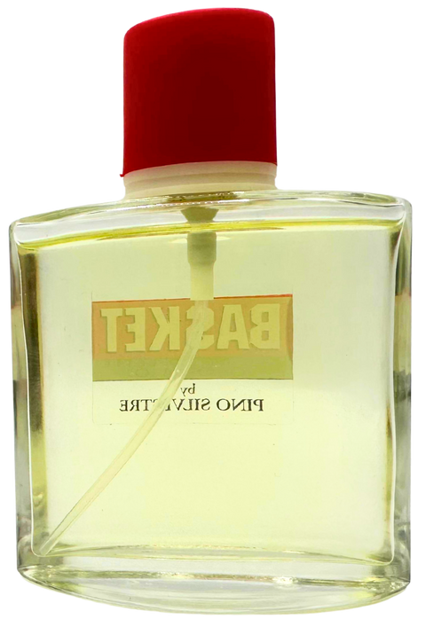 profumo uomo Eau de Toilette Pino Silvestre Basket vaporisateur Natural Spray 100 ml Ref. 3400142
