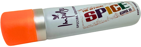 body spray donna Impulse The Official Spice Girls Special Edition 75 ml