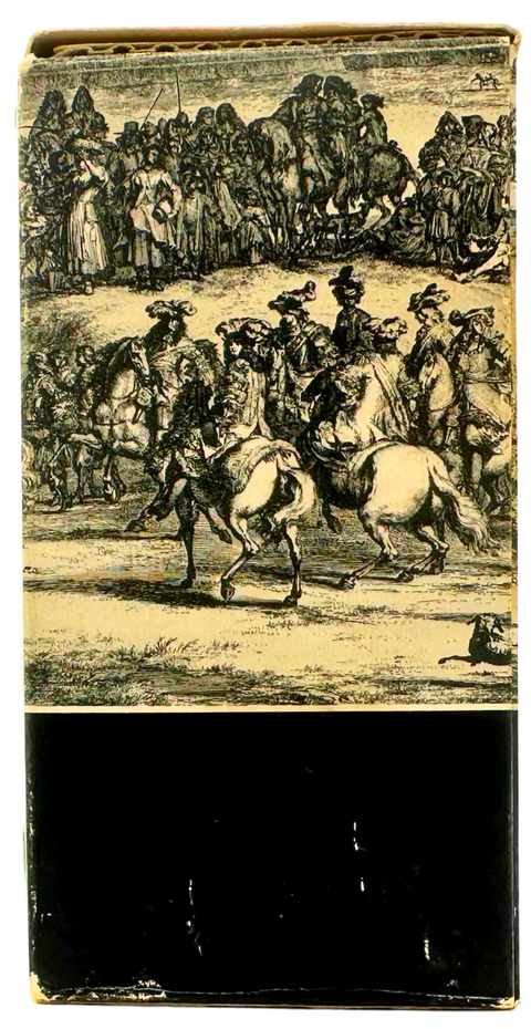 profumo uomo Eau de Cologne Hanorah For Him Classic Cologne 251 splash 116 ml