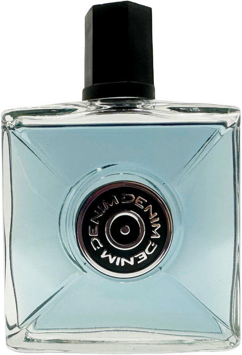 after shave Codaa Denim BLACK splash 100 ml