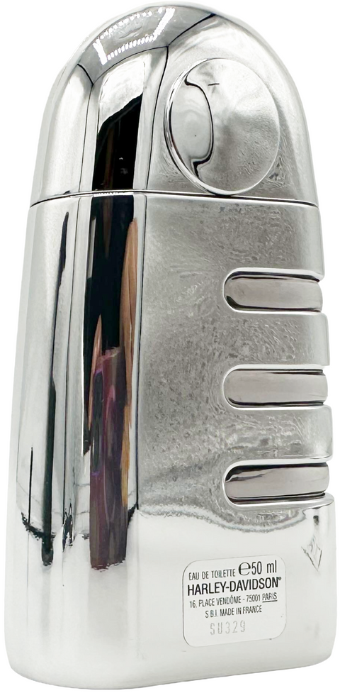 profumo donna Eau de Toilette Harley Davidson DESTINY WOMAN natural spray 50 ml