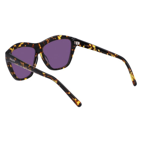 Occhiali Dkny in Altro Dorato - 43050694 Occhiali Dkny in Altro Dorato - 43050694