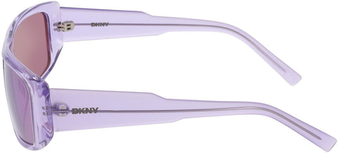 occhiali da sole donna DKNY DK555S 520