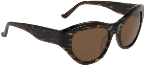 occhiali da sole donna Donna Karan DO517S 233