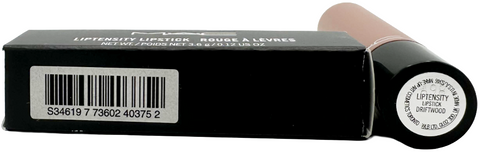 rossetto Mac Cosmetics Liptensity Lipstick DRIFTWOOD