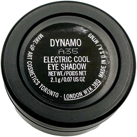 ombretto Mac Cosmetics Electric Cool Eye Shadow DYNAMO