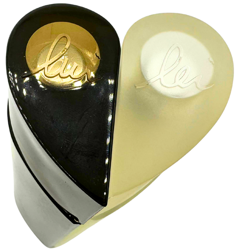 profumo Eau de Toilette Gai Mattiolo That's Amore! Him & Her Natural Spray vaporisateur 2 x 75 ml