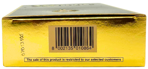 profumo uomo Morris Men's Cologne 80° Airspray 100 ml