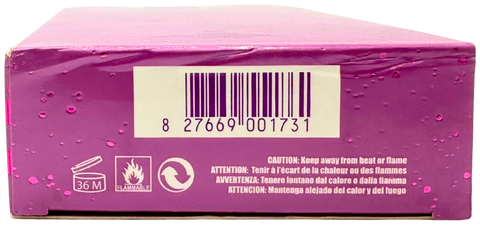 profumo donna Eau de Parfum Beverly Hills 90210 Magic Natural Spray 100 ml