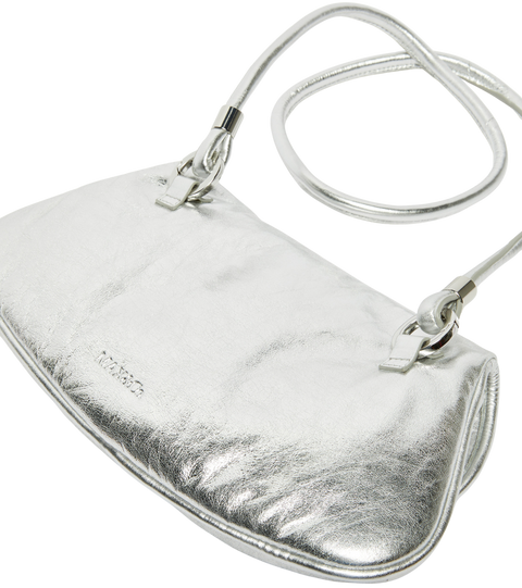 borsa donna MAX&Co. pochette in nappa imbottita BEAN 6511065602004