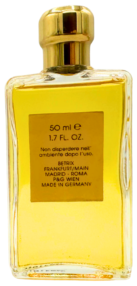 after shave Henry M. Betrix Party splash 50 ml