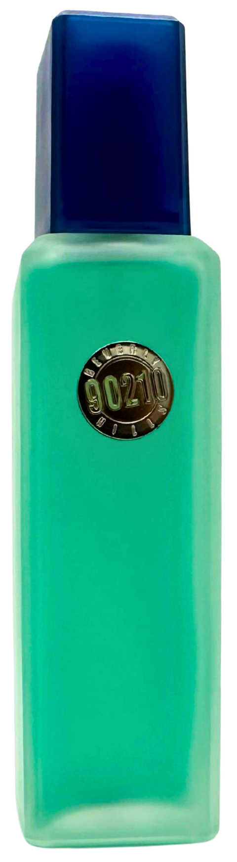 profumo uomo Eau de Toilette Beverly Hills 90210 Natural Spray for Man 120 ml