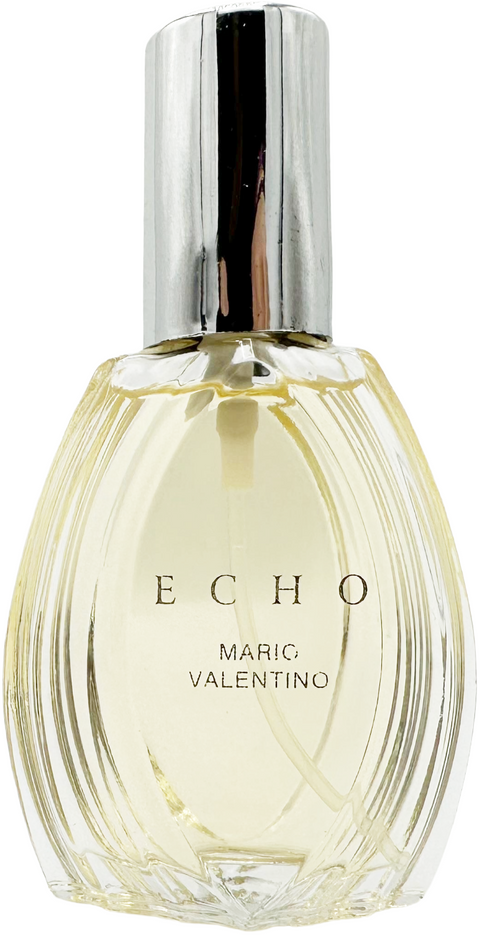 profumo donna Eau de Parfum Mario Valentino ECHO 81° natural spray 50 ml