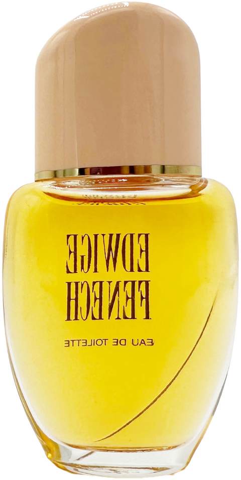 profumo donna Eau de Toilette Edwige Fenech Ref. F1210 splash 30 ml