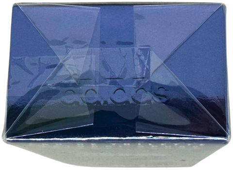 profumo uomo Eau de Toilette Adidas Moves Natural Spray 30 ml (First Edition Coty) anno 1999