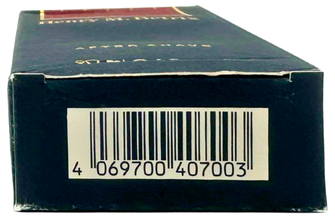 after shave Henry M. Betrix Party splash 50 ml