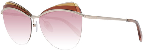 occhiali da sole donna Emilio Pucci EP0113 28T