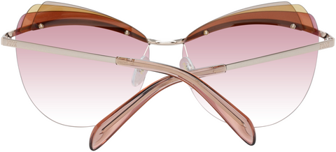 occhiali da sole donna Emilio Pucci EP0113 28T