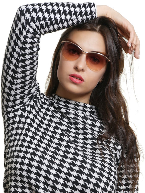 occhiali da sole donna Emilio Pucci EP0113 28T