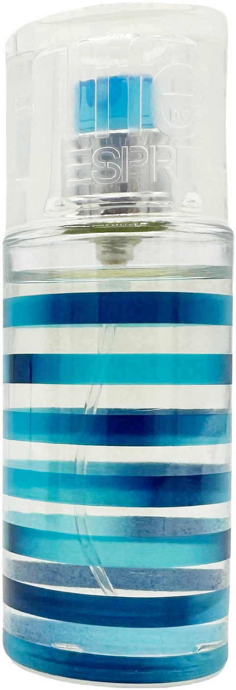 profumo uomo Eau de Toilette Esprit LIFE BY ESPRIT SUMMER EDITION MAN spray 30 ml