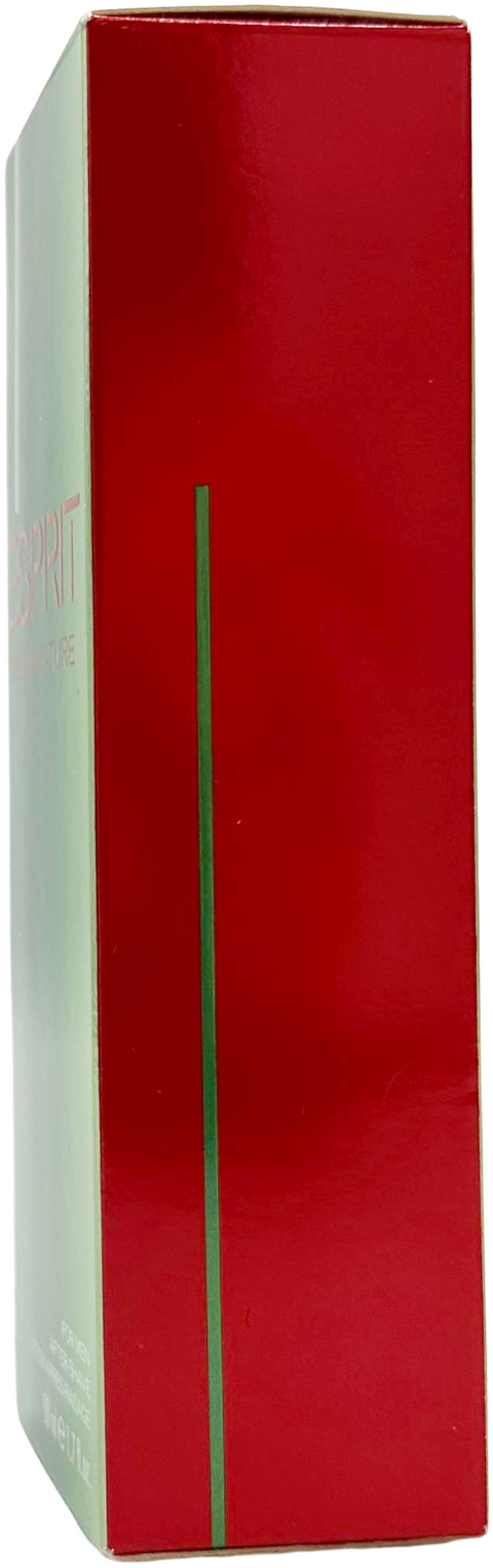 after shave for Men Esprit URBAN NATURE splash 50 ml